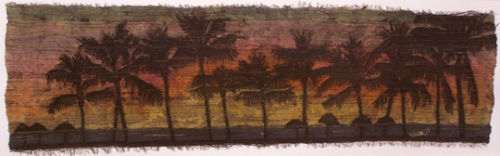 Beach Sunset